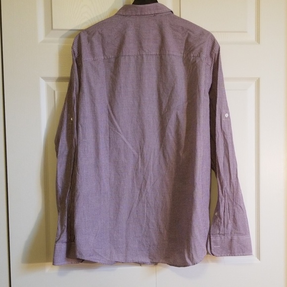 Michael Kors shirt - Picture 4 of 4